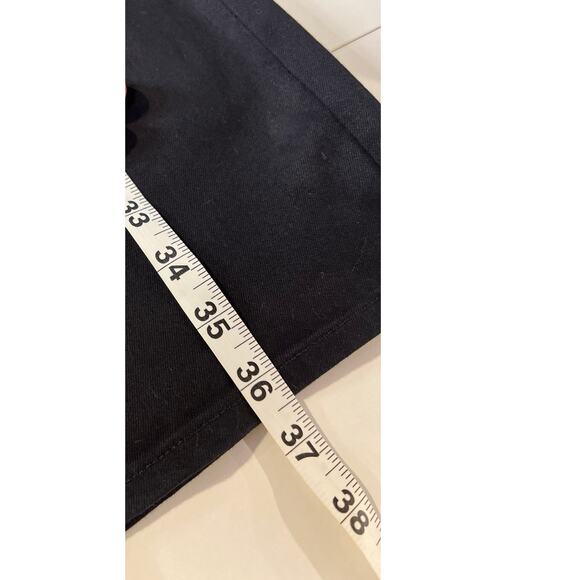NWT NYDJ Mona Wide Leg Trouser Ankle Jeans - Size 4 - Picture 8 of 10